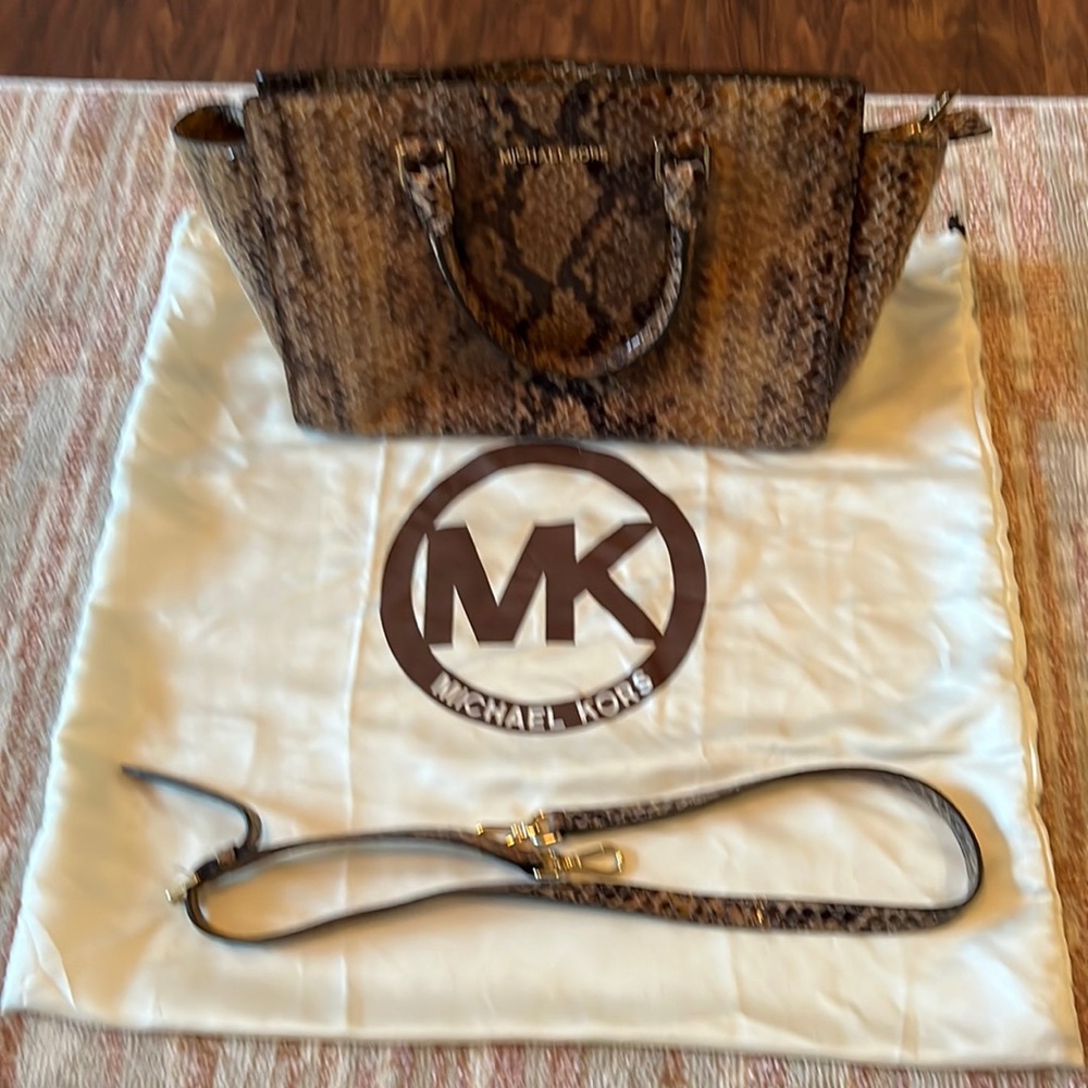 Michael Kors bag